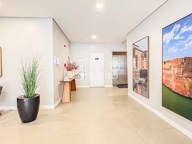 Imagem 2: Apartamento com 2 Dormitórios e 1 Suíte no Bairro do Salto!