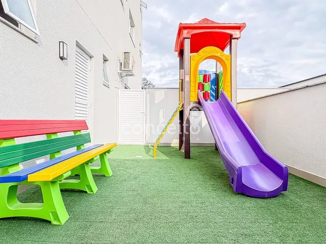 Imagem 4: Apartamento com 2 Dormitórios e 1 Suíte no Bairro do Salto!