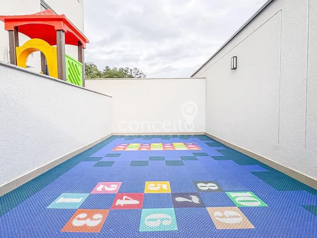 Imagem 15: Apartamento com 2 Dormitórios e 1 Suíte no Bairro do Salto!