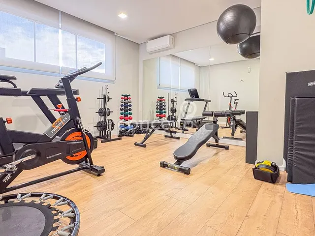 Imagem 12: Apartamento com 2 Dormitórios e 1 Suíte no Bairro do Salto!