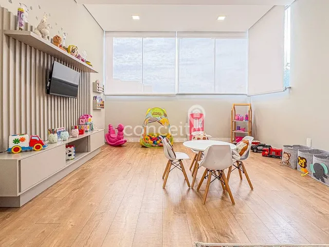 Imagem 10: Apartamento com 2 Dormitórios e 1 Suíte no Bairro do Salto!