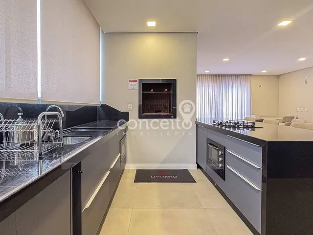 Imagem 14: Apartamento com 2 Dormitórios e 1 Suíte no Bairro do Salto!