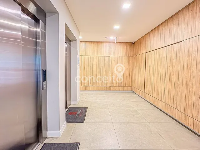 Imagem 11: Apartamento com 2 Dormitórios e 1 Suíte no Bairro do Salto!
