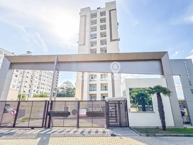 Imagem: Apartamento com 2 Dormitórios no Badenfurt!