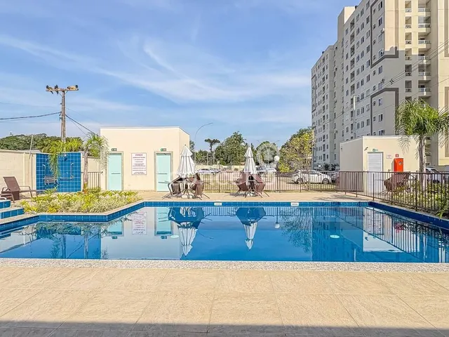 Imagem 2: Apartamento com 2 Dormitórios no Badenfurt!