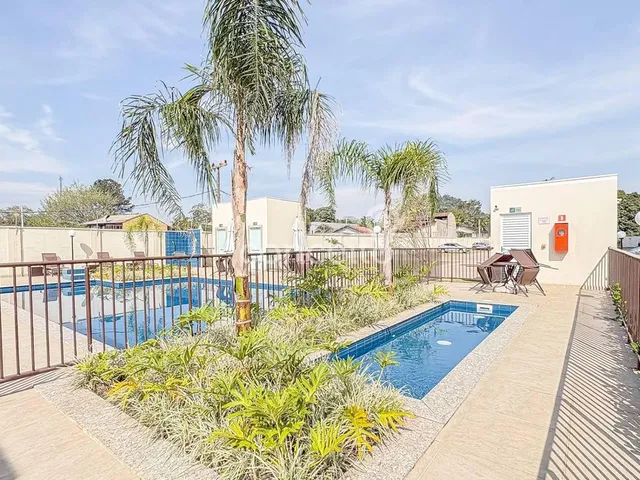Imagem 16: Apartamento com 2 Dormitórios no Badenfurt!