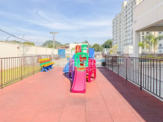 Imagem 6: Apartamento com 2 Dormitórios no Badenfurt!