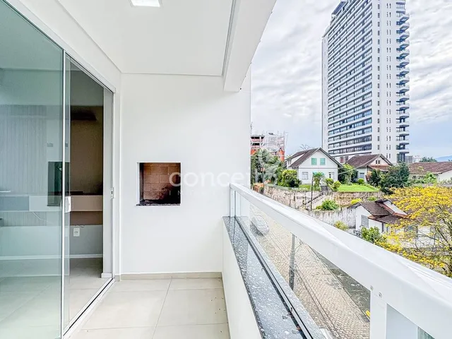 Imagem 3: Apartamento 2 Dormitórios Sendo 1 Suíte na Velha!