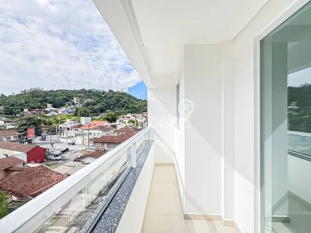 Imagem 10: Apartamento 2 Dormitórios Sendo 1 Suíte na Velha!