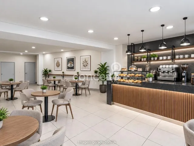 Imagem: Sala Comercial Térrea 88M² na Fortaleza!