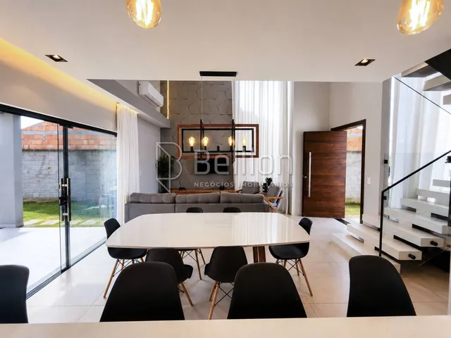 Imagem 12: Casa de Alto Padrão, semi mobiliada à Venda na Divinéia em Rio dos Cedros