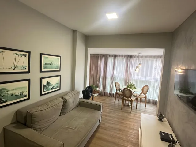 Imagem 2: BARRA THE PLACE, APARTAMENTO PARA VENDA, 70M2, 02 QUARTOS, MOBILIADO E DECORADO