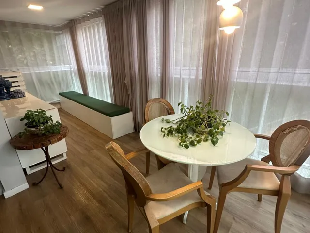 Imagem 3: BARRA THE PLACE, APARTAMENTO PARA VENDA, 70M2, 02 QUARTOS, MOBILIADO E DECORADO