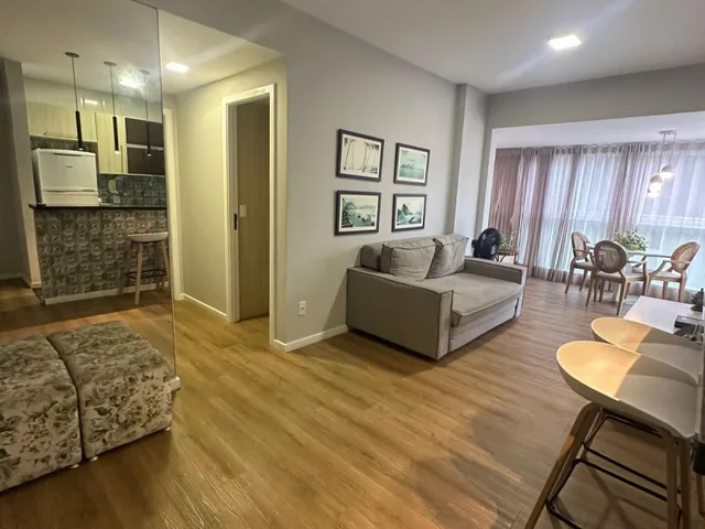 Imagem 4: BARRA THE PLACE, APARTAMENTO PARA VENDA, 70M2, 02 QUARTOS, MOBILIADO E DECORADO