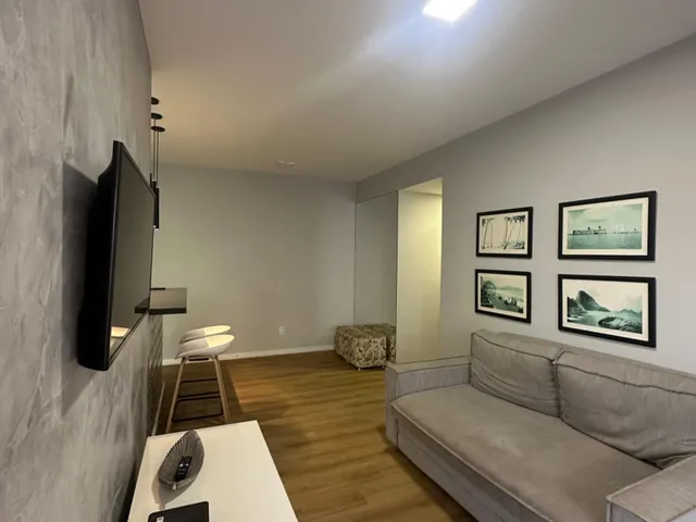 Imagem 5: BARRA THE PLACE, APARTAMENTO PARA VENDA, 70M2, 02 QUARTOS, MOBILIADO E DECORADO