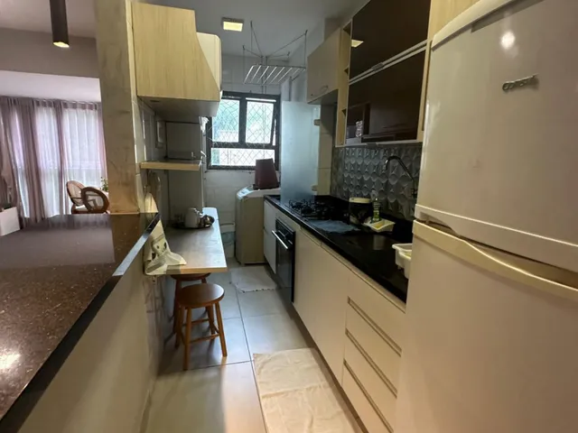 Imagem 8: BARRA THE PLACE, APARTAMENTO PARA VENDA, 70M2, 02 QUARTOS, MOBILIADO E DECORADO