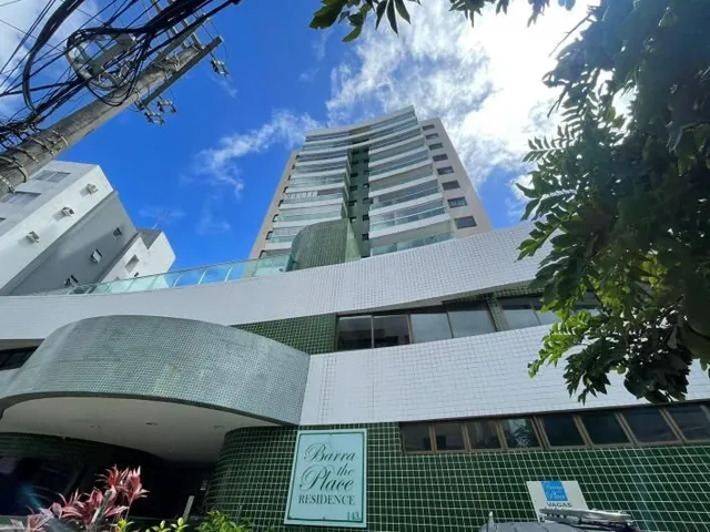 Imagem 10: BARRA THE PLACE, APARTAMENTO PARA VENDA, 70M2, 02 QUARTOS, MOBILIADO E DECORADO