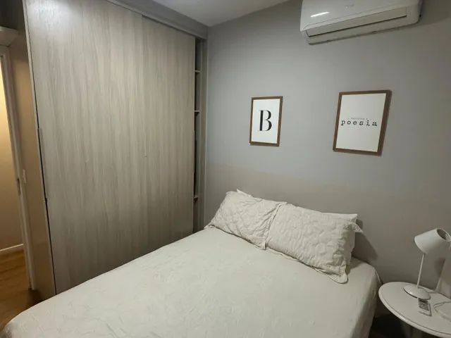 Imagem 14: BARRA THE PLACE, APARTAMENTO PARA VENDA, 70M2, 02 QUARTOS, MOBILIADO E DECORADO