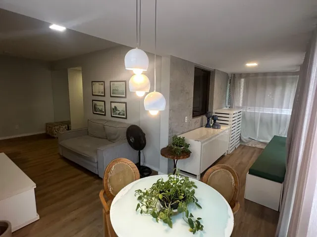 Imagem 15: BARRA THE PLACE, APARTAMENTO PARA VENDA, 70M2, 02 QUARTOS, MOBILIADO E DECORADO