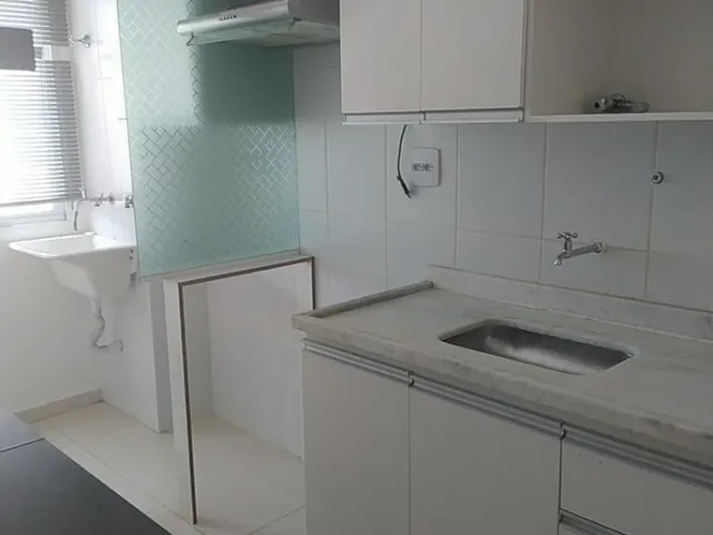 Imagem: Apartamento 2 Dorm no Reserva Guadalajara