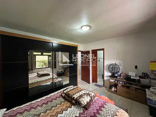 Imagem 3: Casa com 3 dormitórios à venda, 147 m² no bairro das Nações em Timbó/SC
