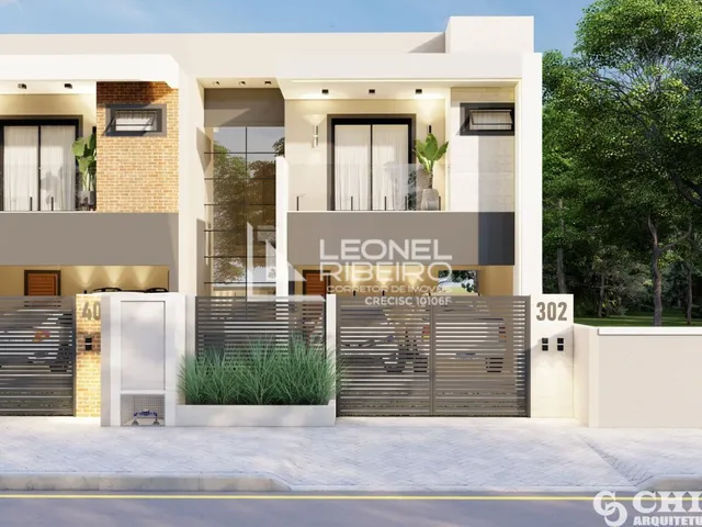 Imagem: Casa Sobrado com 3 Dormitórios (1 Suíte)