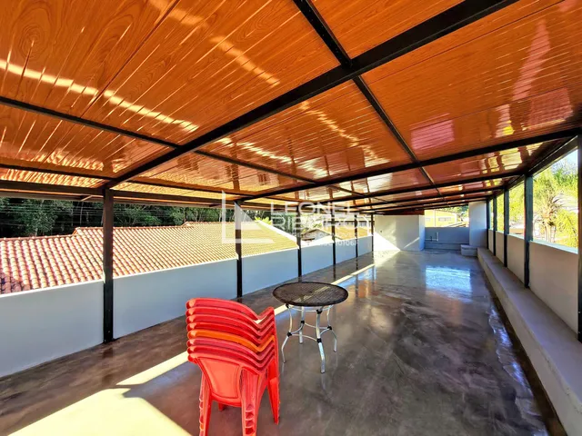 Imagem 13: Casa com 4 dormitórios à venda, 350 m² no bairro Das Nações - Timbó/SC
