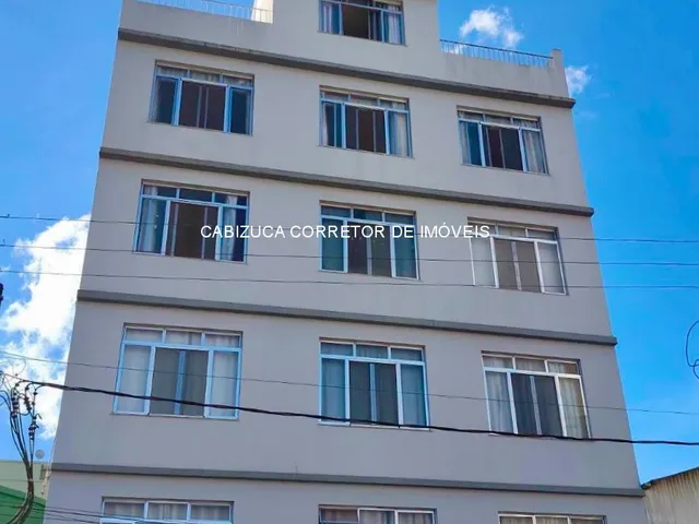 Imagem: APARTAMENTO RESIDENCIAL em SÃO LOURENÇO