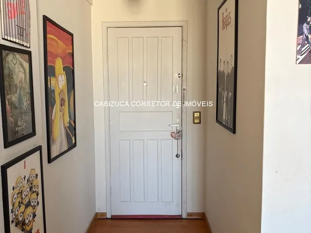 Imagem 11: APARTAMENTO RESIDENCIAL em SÃO LOURENÇO - MG, Centro