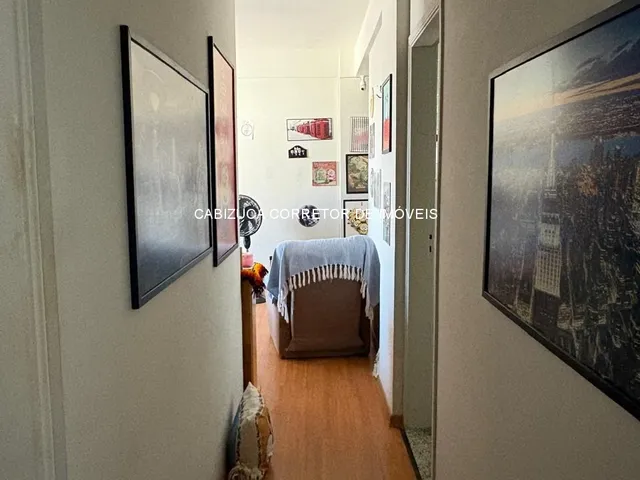 Imagem 6: APARTAMENTO RESIDENCIAL em SÃO LOURENÇO - MG, Centro