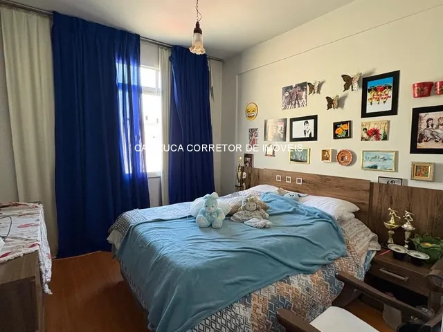 Imagem 15: APARTAMENTO RESIDENCIAL em SÃO LOURENÇO - MG, Centro