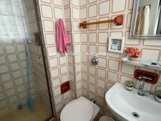 Imagem 16: APARTAMENTO RESIDENCIAL em SÃO LOURENÇO - MG, Centro