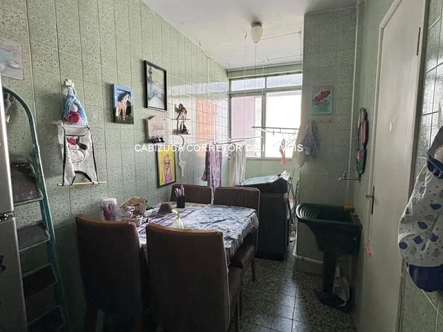 Imagem 12: APARTAMENTO RESIDENCIAL em SÃO LOURENÇO - MG, Centro