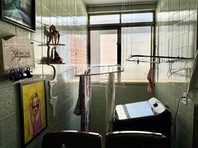 Imagem 8: APARTAMENTO RESIDENCIAL em SÃO LOURENÇO - MG, Centro