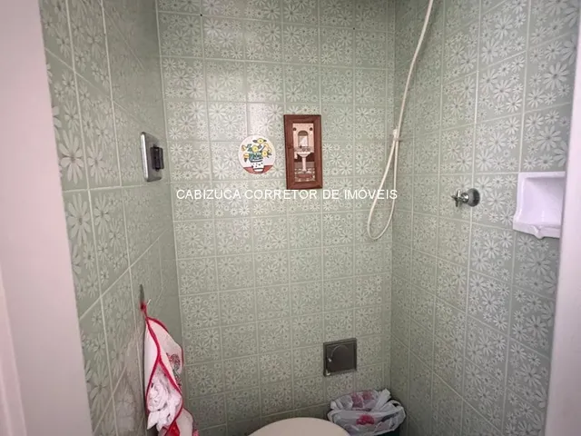 Imagem 13: APARTAMENTO RESIDENCIAL em SÃO LOURENÇO - MG, Centro