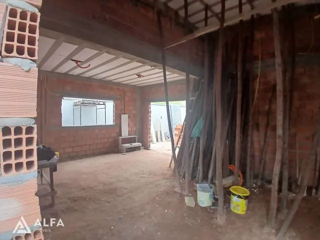 Imagem 12: Casa à venda no Condomínio Porto Seguro