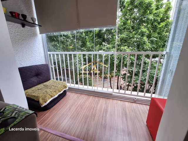 Imagem: Projeto Viver - Apartamento em Brás, São