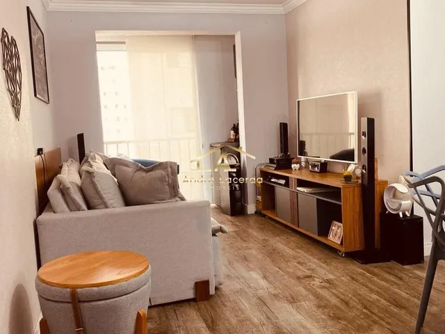Imagem: Projeto Viver - Apartamento em Brás, São