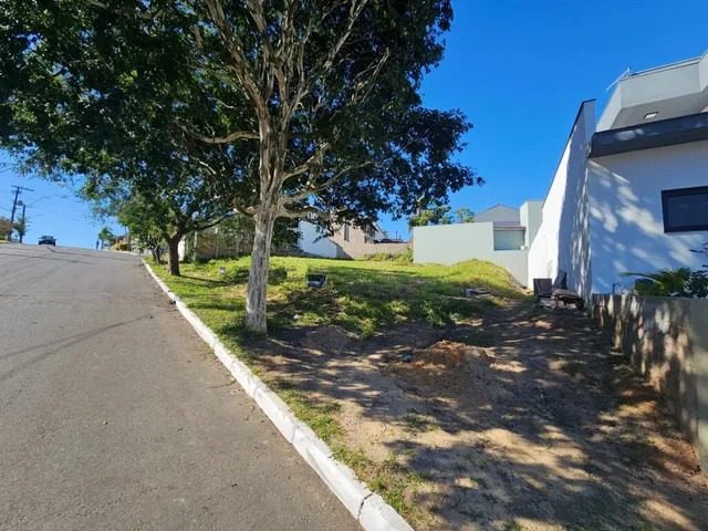 Imagem: Residencial Verdes Campos - Terreno em Condomínio
