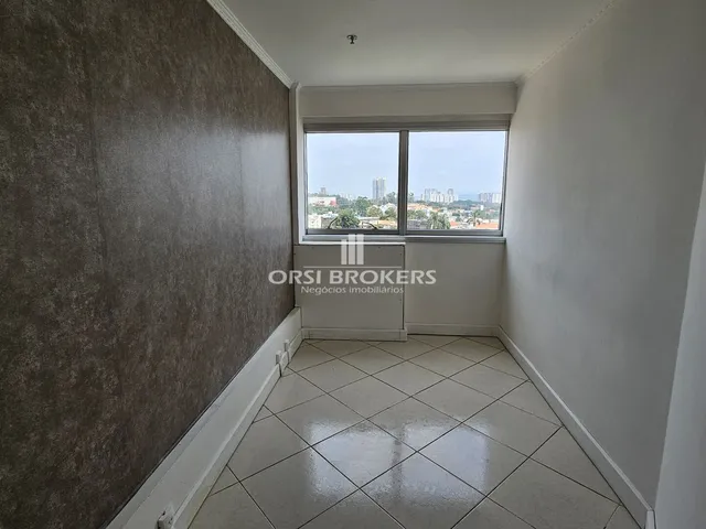 Imagem: Sala Comercial 39M² - Green Office Jaguaré
