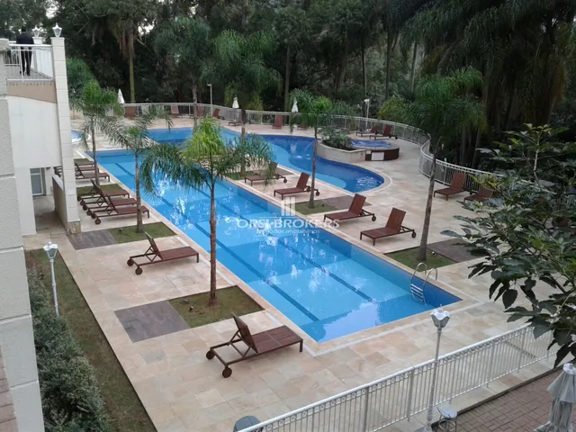 Imagem 14: Apartamento 95m² - Vitallis Eco Club