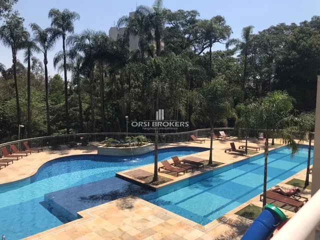 Imagem 8: Apartamento 95m² - Vitallis Eco Club