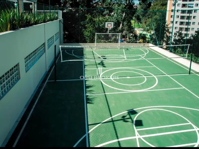 Imagem 6: Apartamento 95m² - Vitallis Eco Club