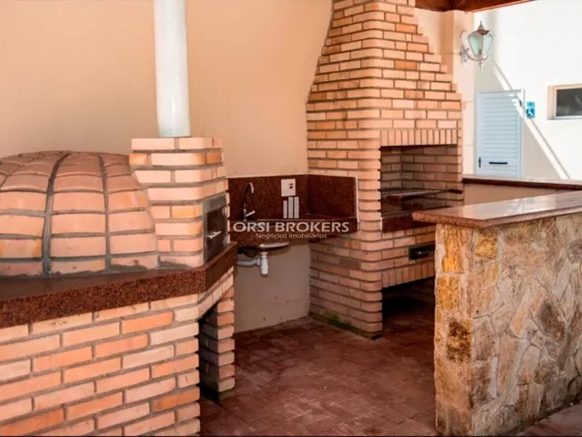 Imagem 9: Apartamento 95m² - Vitallis Eco Club