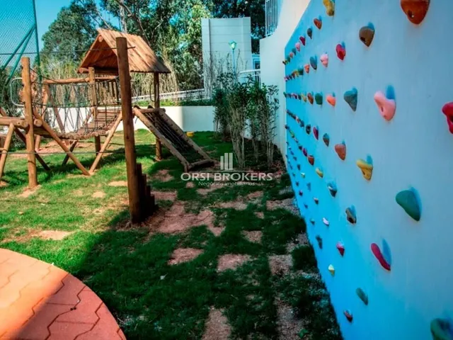 Imagem 12: Apartamento 95m² - Vitallis Eco Club