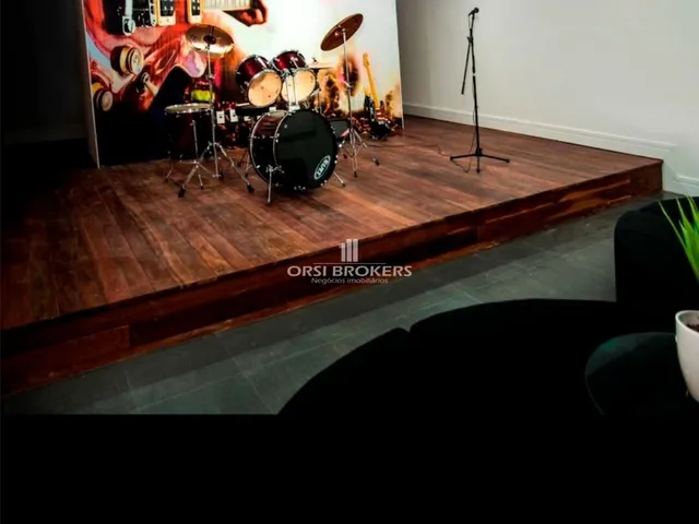 Imagem 11: Apartamento 95m² - Vitallis Eco Club