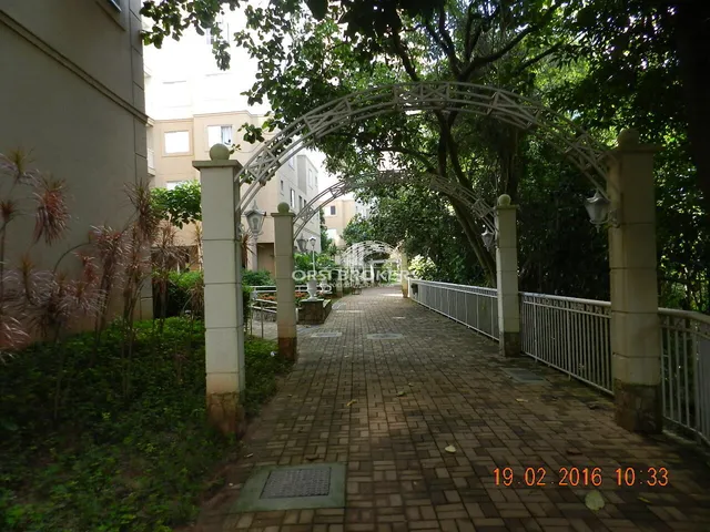 Imagem 15: Apartamento 95m² - Vitallis Eco Club