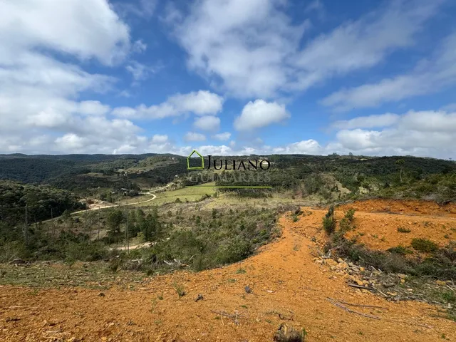 Imagem: Terreno à venda em Rancho Queimado-SC