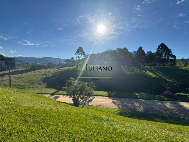 Imagem 11: Terreno em Condomínio Fechado - Costa da Serra - Rancho Queimado/Sc