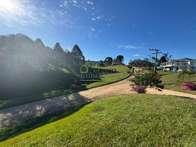 Imagem 12: Terreno em Condomínio Fechado - Costa da Serra - Rancho Queimado/Sc